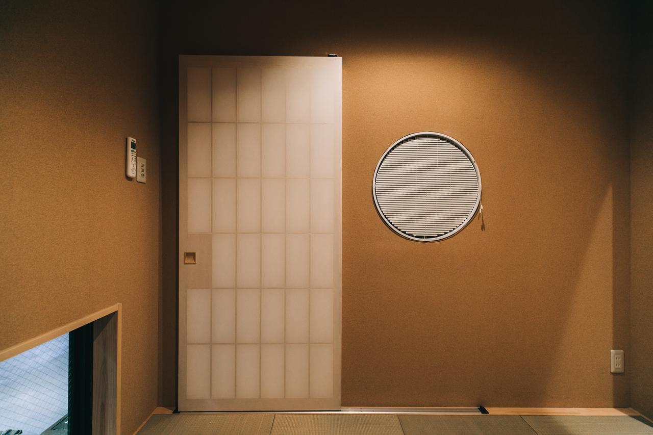 ホテル 旅籠廊 京都市 エクステリア 写真