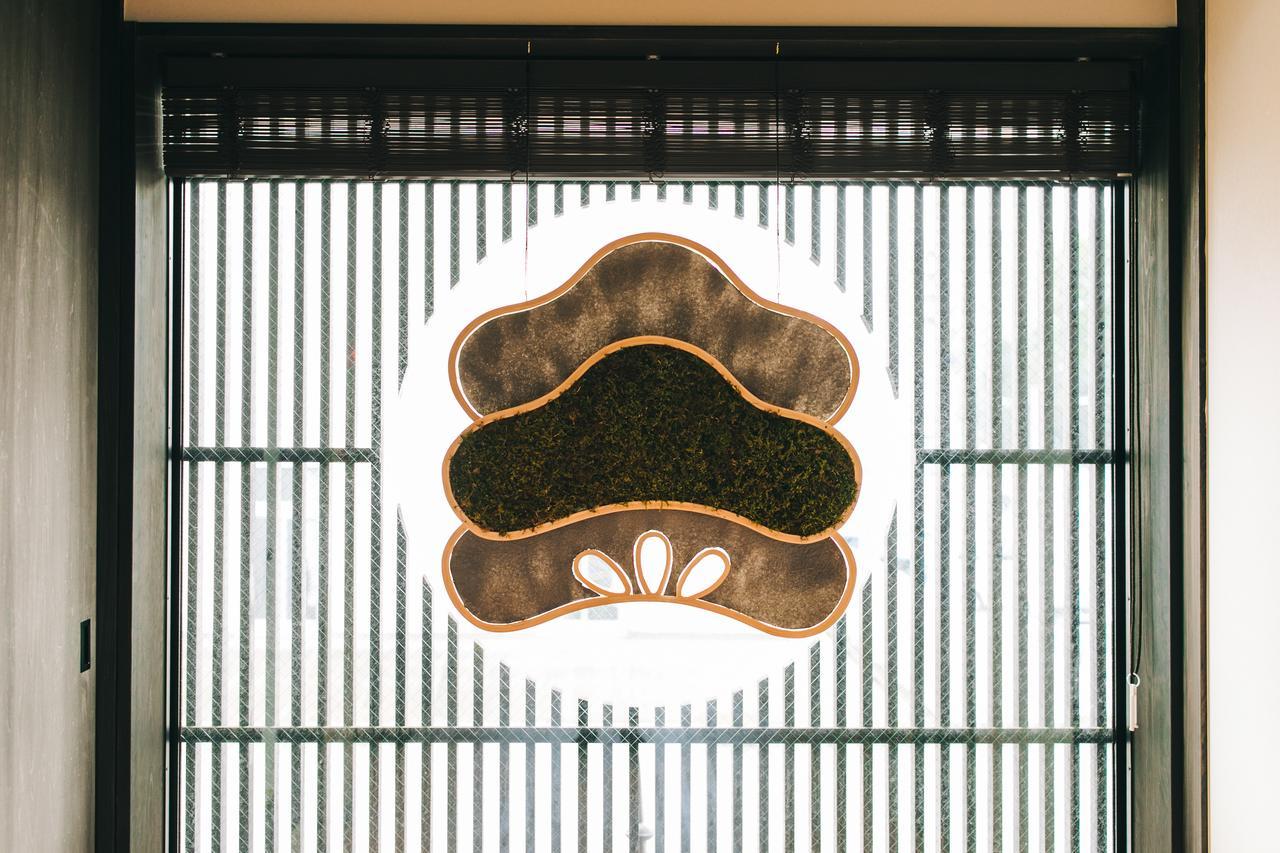 ホテル 旅籠廊 京都市 エクステリア 写真